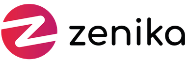Zenika logo