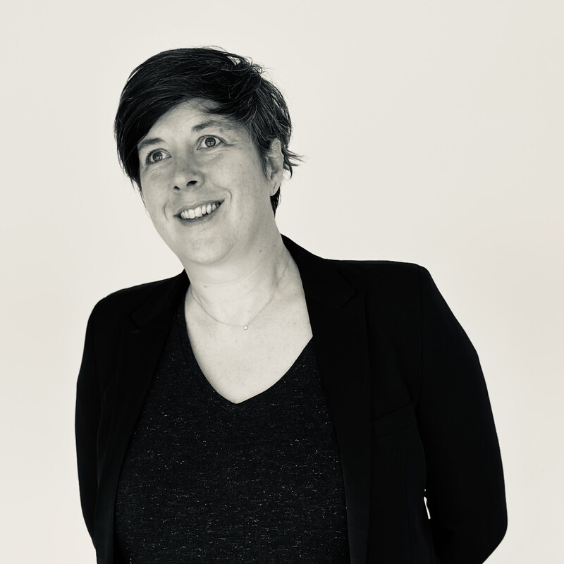 Photo of Alexia Audevart