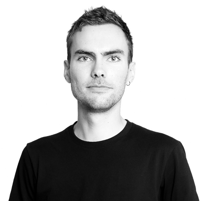 Photo of Guillaume Clochard