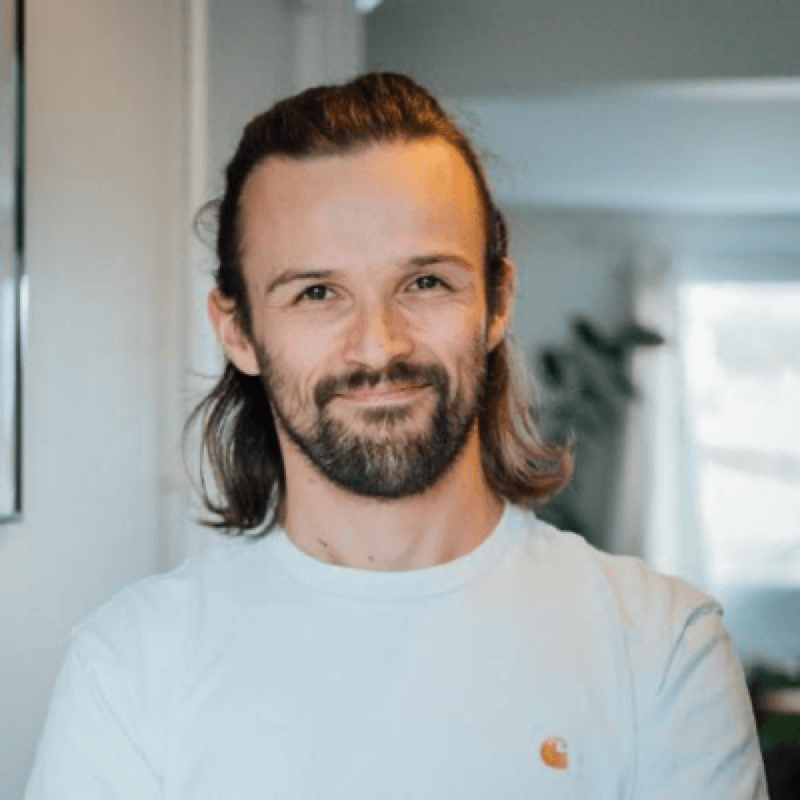 Julien Tanay