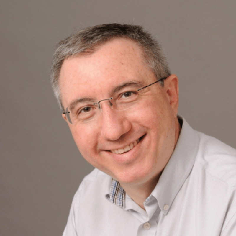 Photo of Laurent Picard