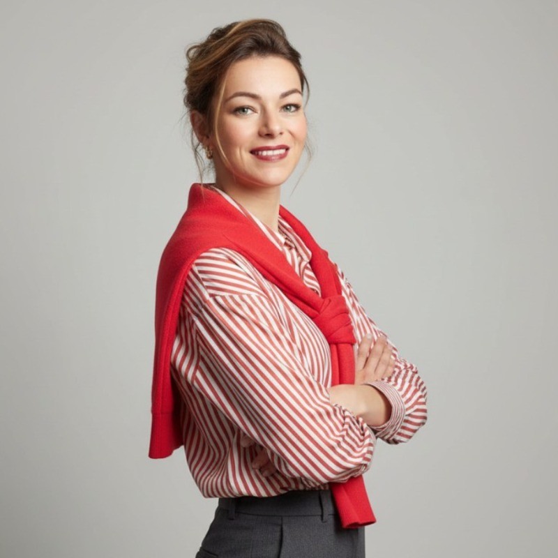 Photo of Manaëlle Perchet