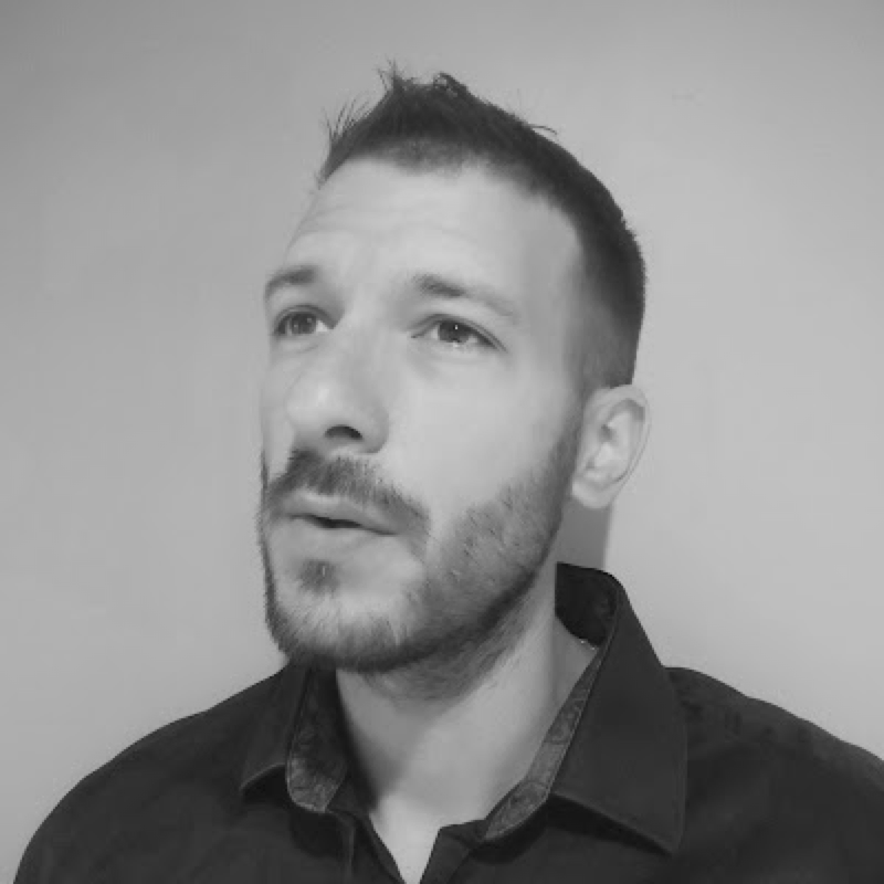 Photo of Nicolas Payneau